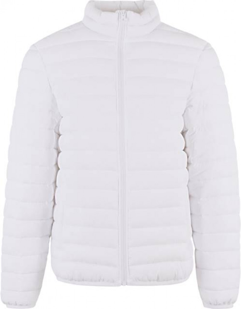 Jachetă ușoară căptușită pentru bărbați